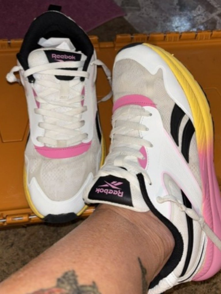 Reebok